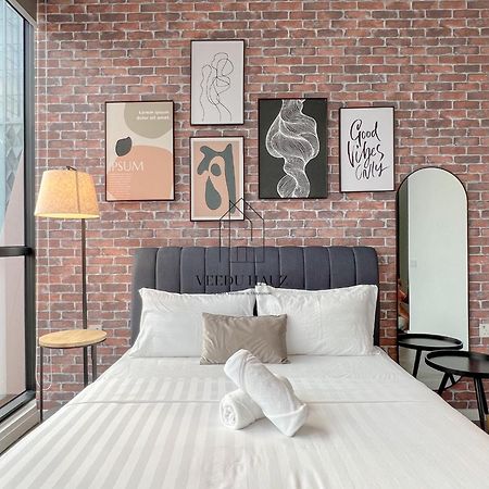 Scarletz Suites At Klcc By Veedu Hauz クアラルンプール エクステリア 写真