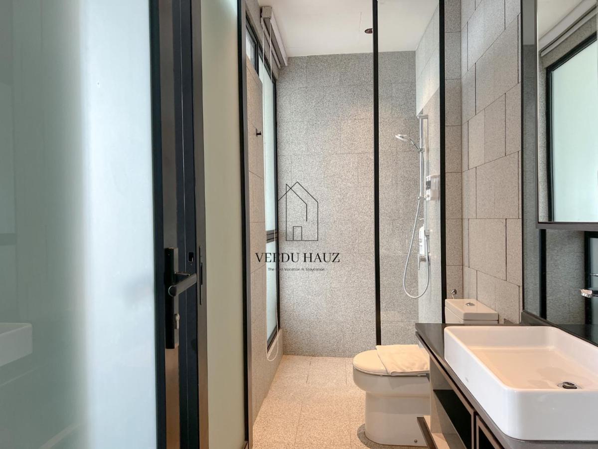 Scarletz Suites At Klcc By Veedu Hauz クアラルンプール エクステリア 写真