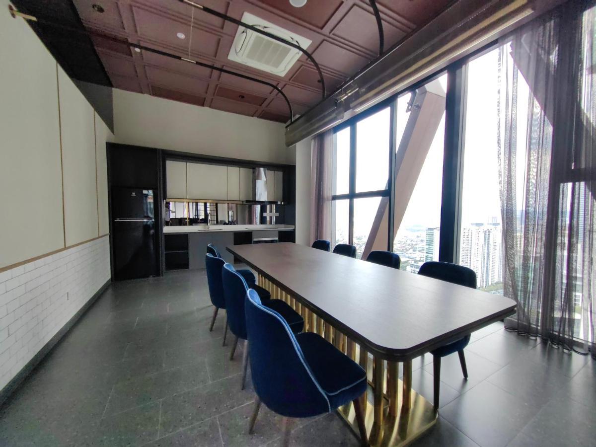 Scarletz Suites At Klcc By Veedu Hauz クアラルンプール エクステリア 写真