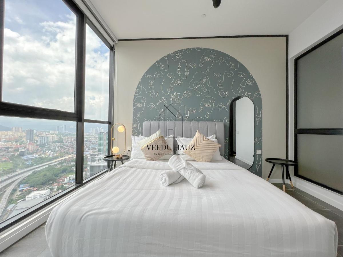 Scarletz Suites At Klcc By Veedu Hauz クアラルンプール エクステリア 写真
