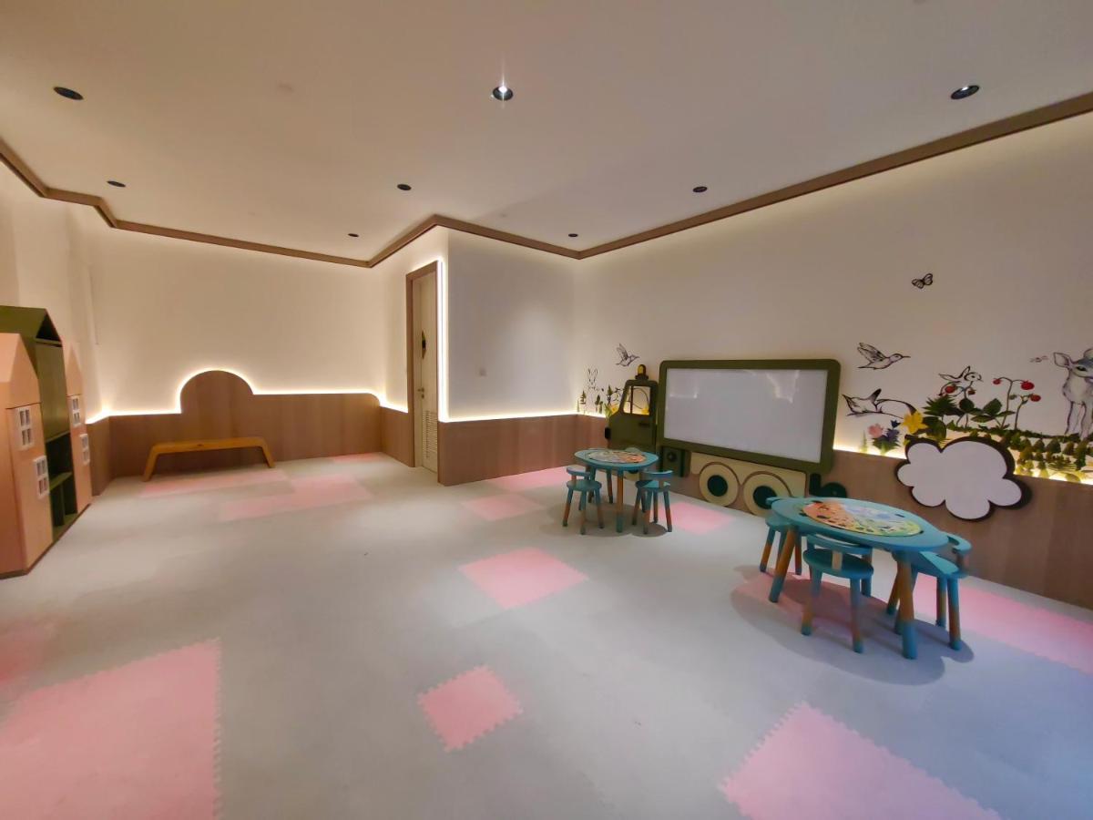 Scarletz Suites At Klcc By Veedu Hauz クアラルンプール エクステリア 写真