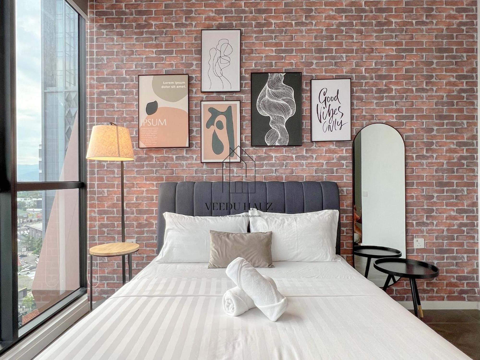 Scarletz Suites At Klcc By Veedu Hauz クアラルンプール エクステリア 写真